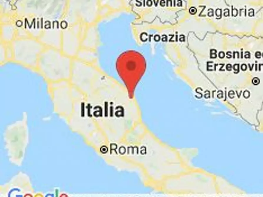 Immagine 9 di Palazzo in vendita  in Contrada San Nicolò a Montelupone