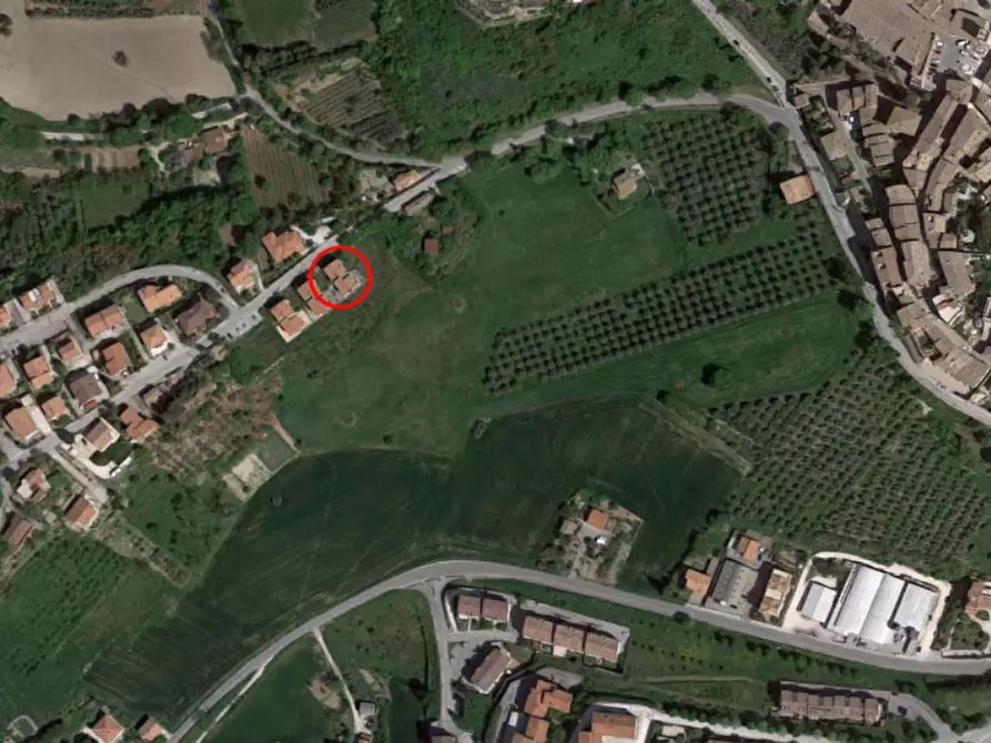 Immagine 17 di Palazzo in vendita  in Contrada San Nicolò a Montelupone