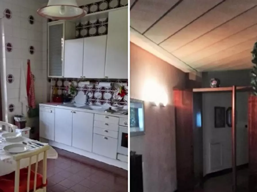 Immagine 3 di Villa in vendita  in Via Marco Polo, N. 43 a Osimo