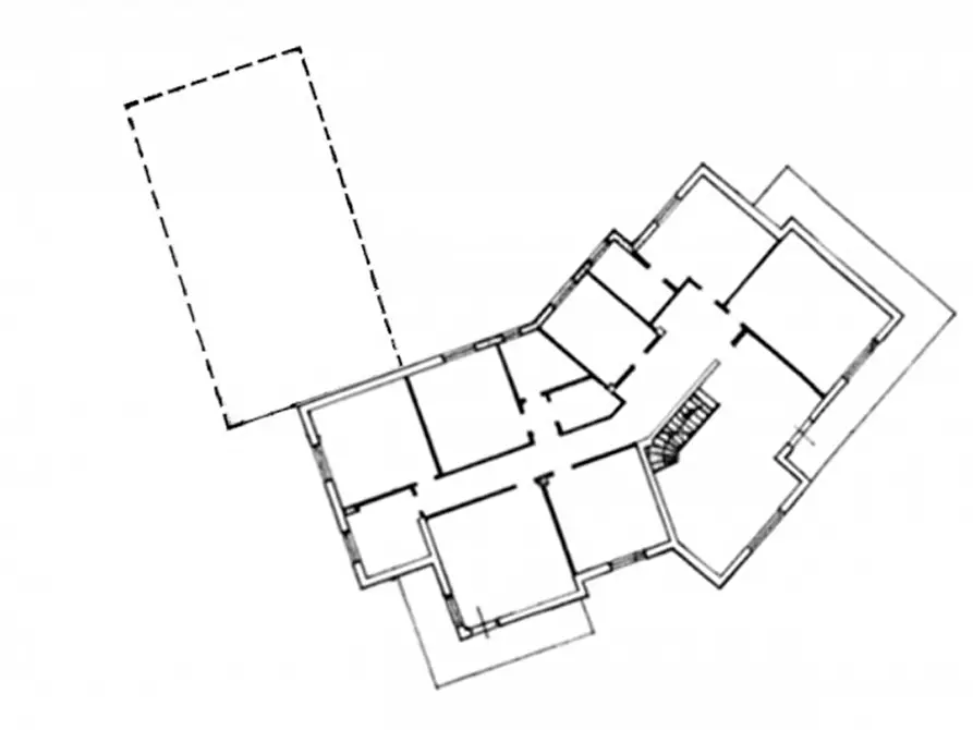 Immagine 12 di Villa in vendita  in Via Marco Polo, N. 43 a Osimo