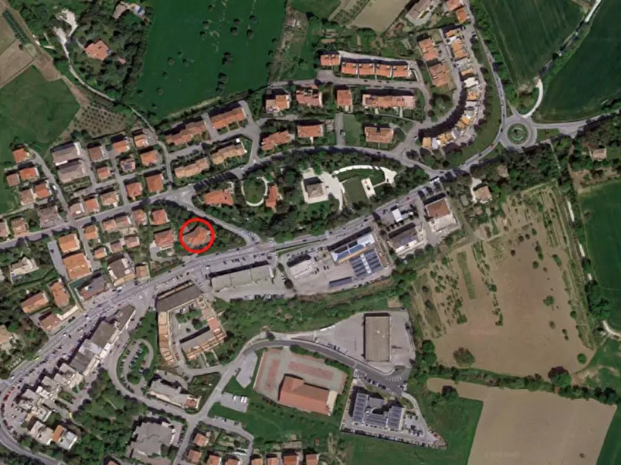 Immagine 16 di Villa in vendita  in Via Marco Polo, N. 43 a Osimo