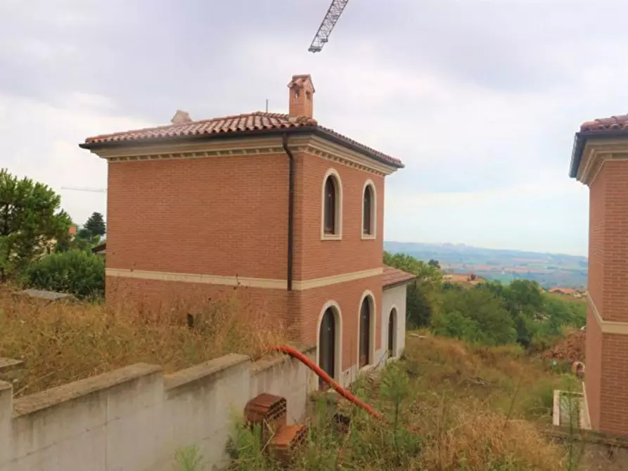Immagine 7 di Terreno in vendita  in Contrada Torrenova, N. snc a Potenza Picena