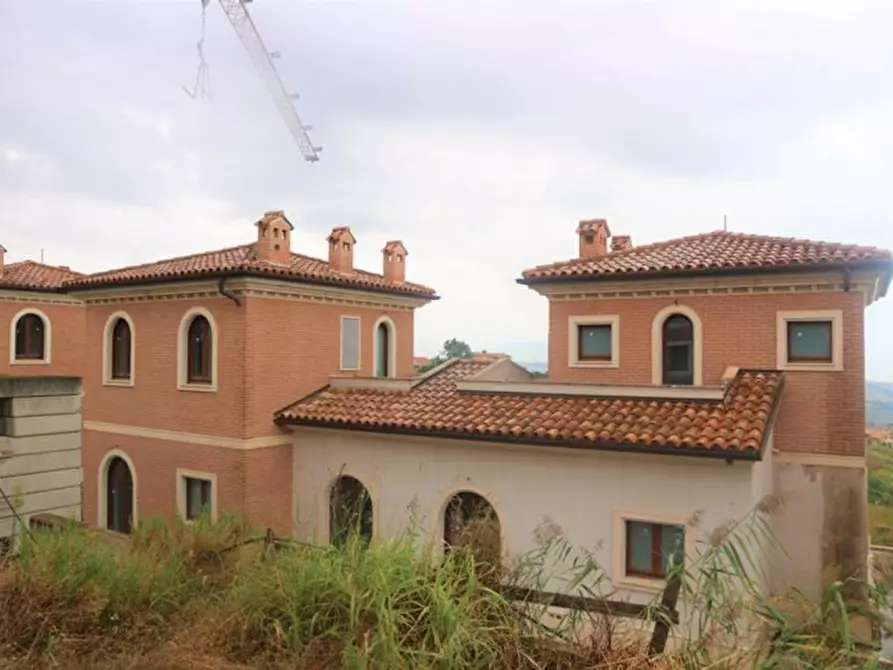 Immagine 8 di Terreno in vendita  in Contrada Torrenova, N. snc a Potenza Picena
