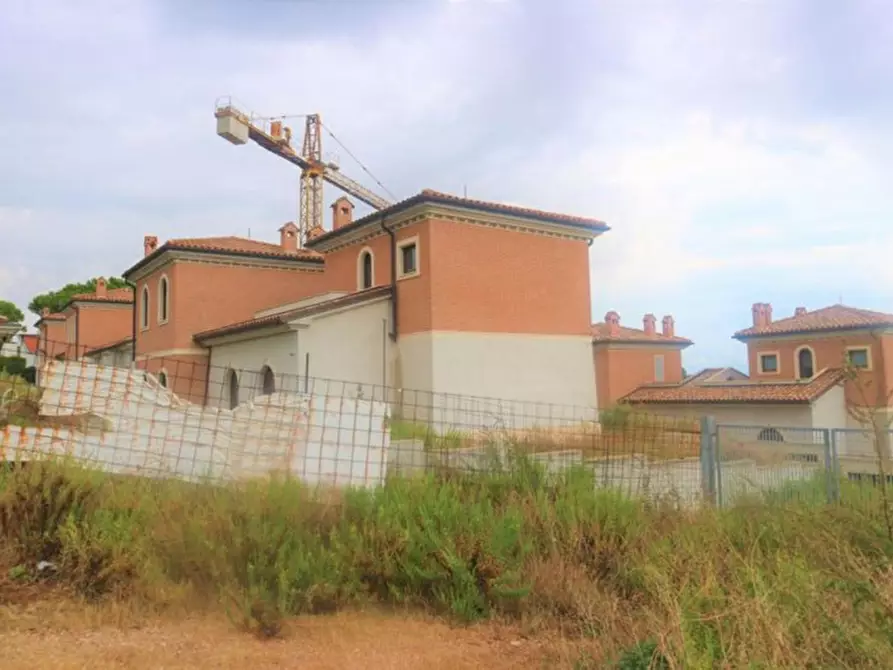 Immagine 11 di Terreno in vendita  in Contrada Torrenova, N. snc a Potenza Picena