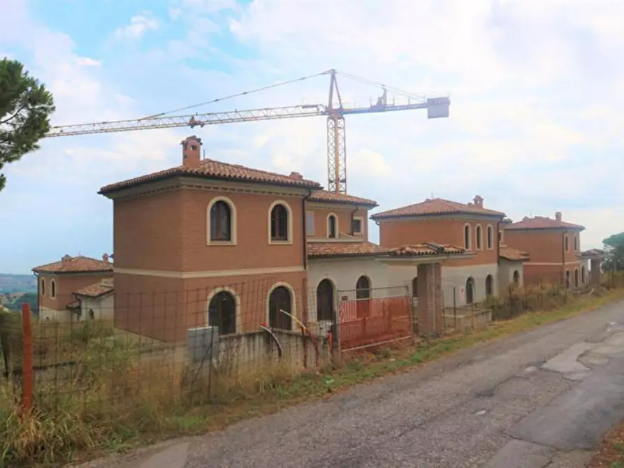 Immagine 12 di Terreno in vendita  in Contrada Torrenova, N. snc a Potenza Picena