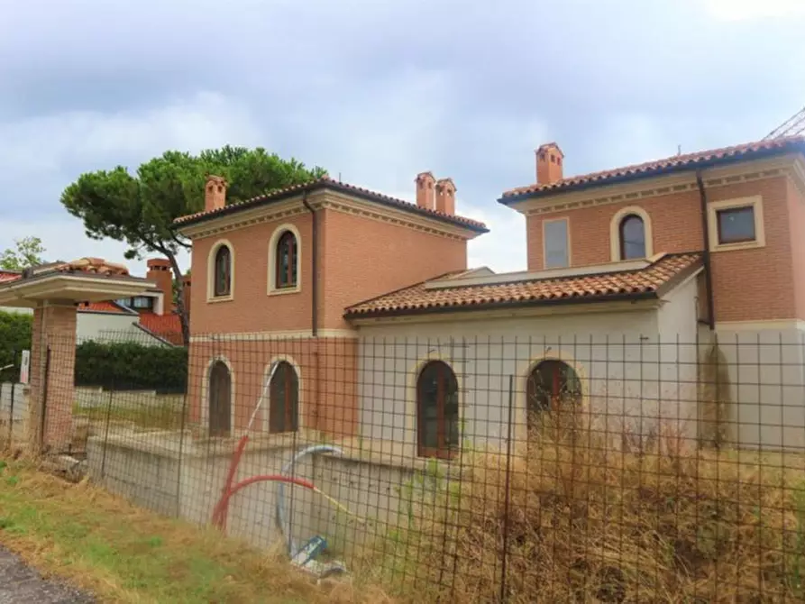 Immagine 14 di Terreno in vendita  in Contrada Torrenova, N. snc a Potenza Picena