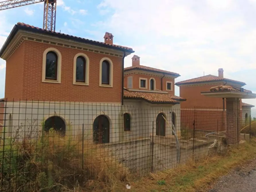 Immagine 15 di Terreno in vendita  in Contrada Torrenova, N. snc a Potenza Picena