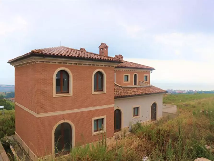 Immagine 18 di Terreno in vendita  in Contrada Torrenova, N. snc a Potenza Picena