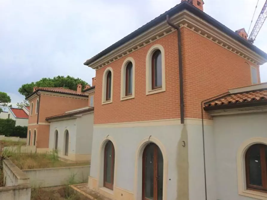 Immagine 19 di Terreno in vendita  in Contrada Torrenova, N. snc a Potenza Picena