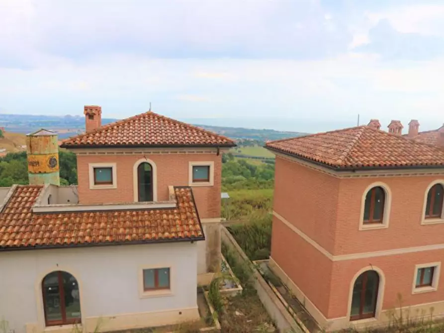 Immagine 27 di Terreno in vendita  in Contrada Torrenova, N. snc a Potenza Picena