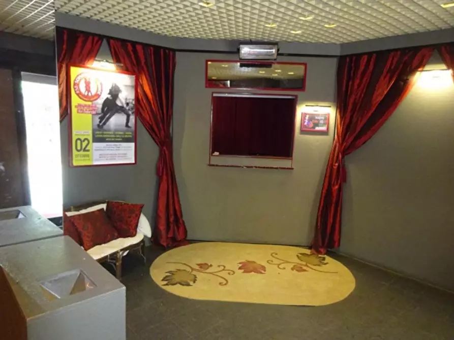 Immagine 3 di Hotel in vendita  in Viale Della Vittoria, N. 7 a Montefalco