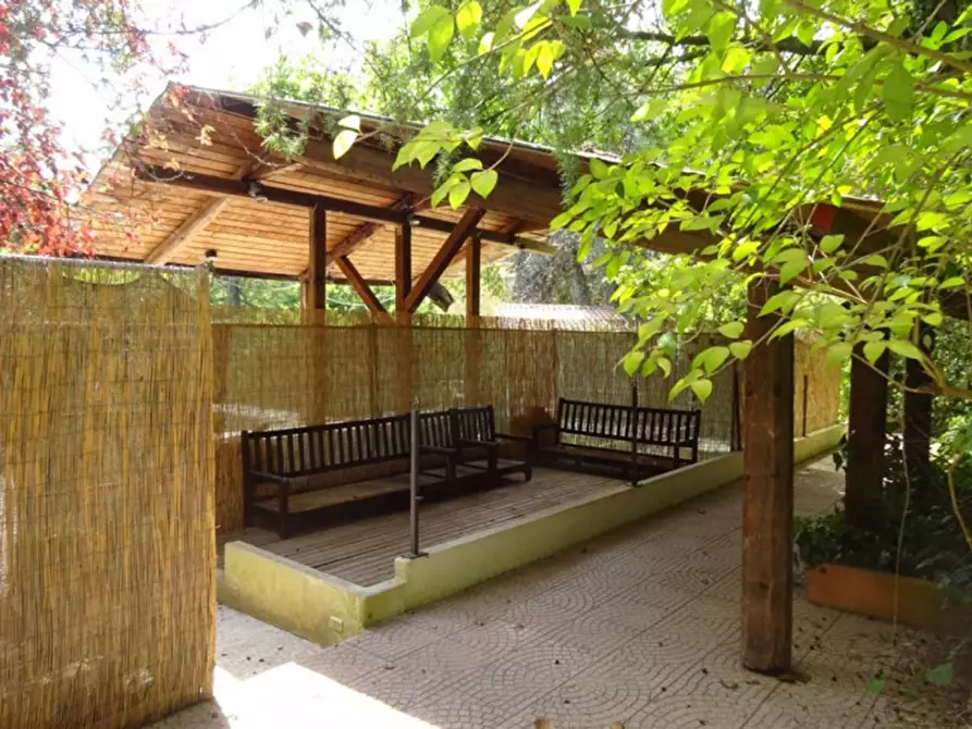 Immagine 5 di Hotel in vendita  in Viale Della Vittoria, N. 7 a Montefalco