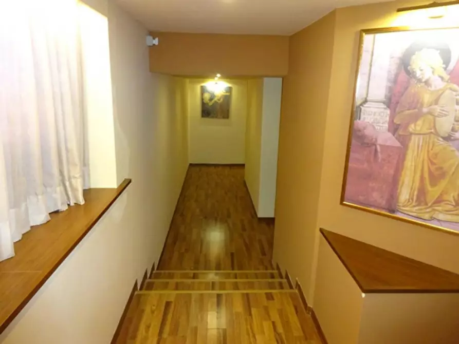 Immagine 6 di Hotel in vendita  in Viale Della Vittoria, N. 7 a Montefalco