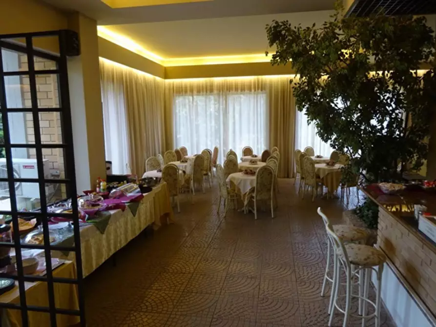 Immagine 9 di Hotel in vendita  in Viale Della Vittoria, N. 7 a Montefalco