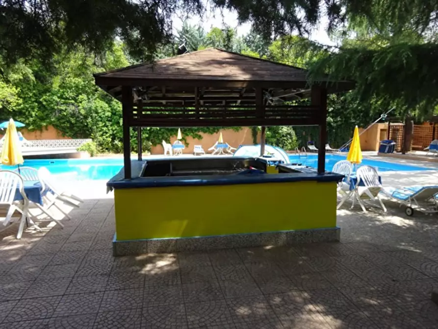 Immagine 11 di Hotel in vendita  in Viale Della Vittoria, N. 7 a Montefalco