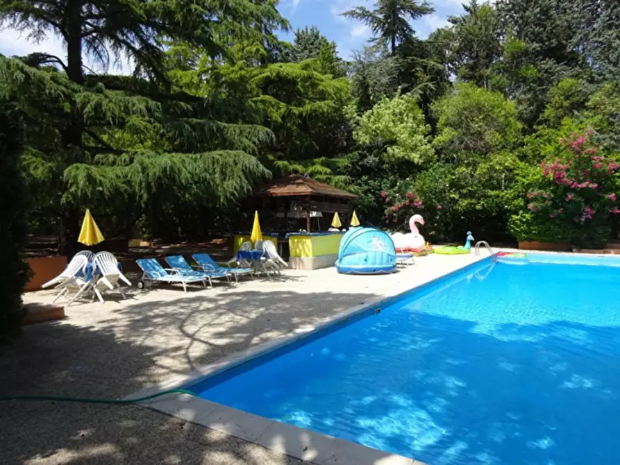 Immagine 13 di Hotel in vendita  in Viale Della Vittoria, N. 7 a Montefalco