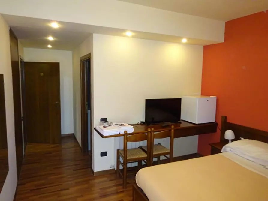 Immagine 21 di Hotel in vendita  in Viale Della Vittoria, N. 7 a Montefalco