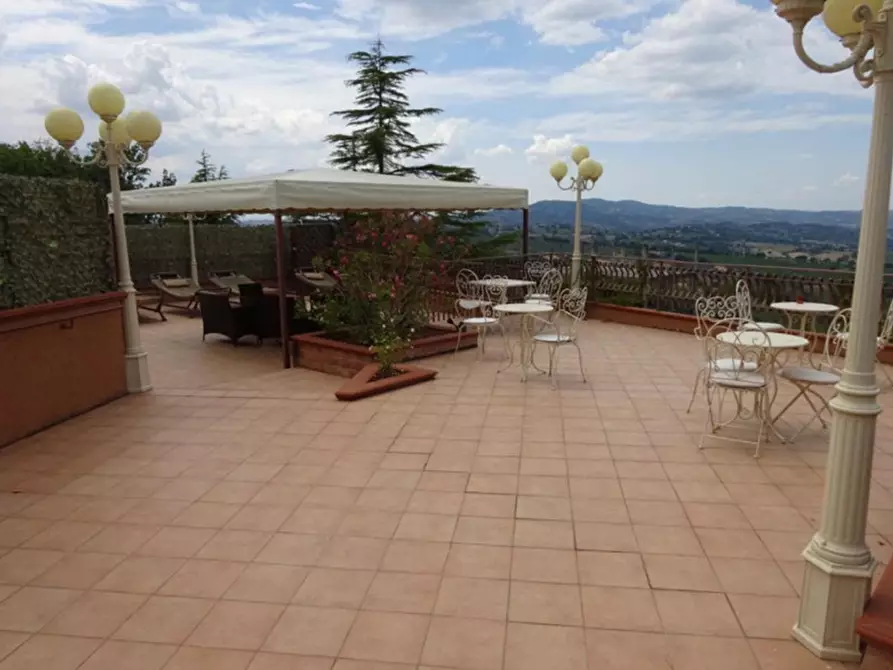 Immagine 25 di Hotel in vendita  in Viale Della Vittoria, N. 7 a Montefalco