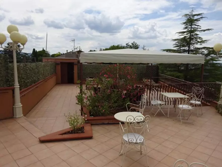 Immagine 27 di Hotel in vendita  in Viale Della Vittoria, N. 7 a Montefalco