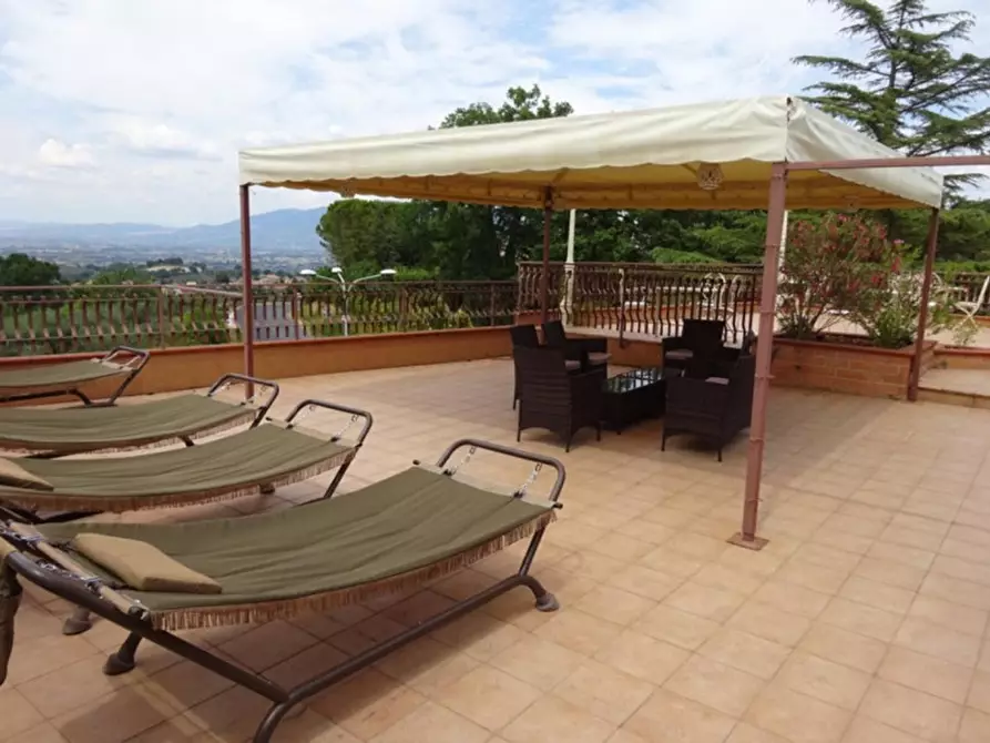 Immagine 29 di Hotel in vendita  in Viale Della Vittoria, N. 7 a Montefalco