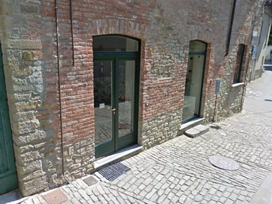 Immagine 4 di Negozio in vendita  in Via Boccaccio, N. 2 a Morsasco