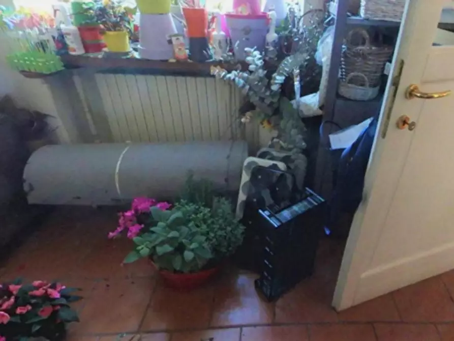 Immagine 13 di Negozio in vendita  in Via Boccaccio, N. 2 a Morsasco