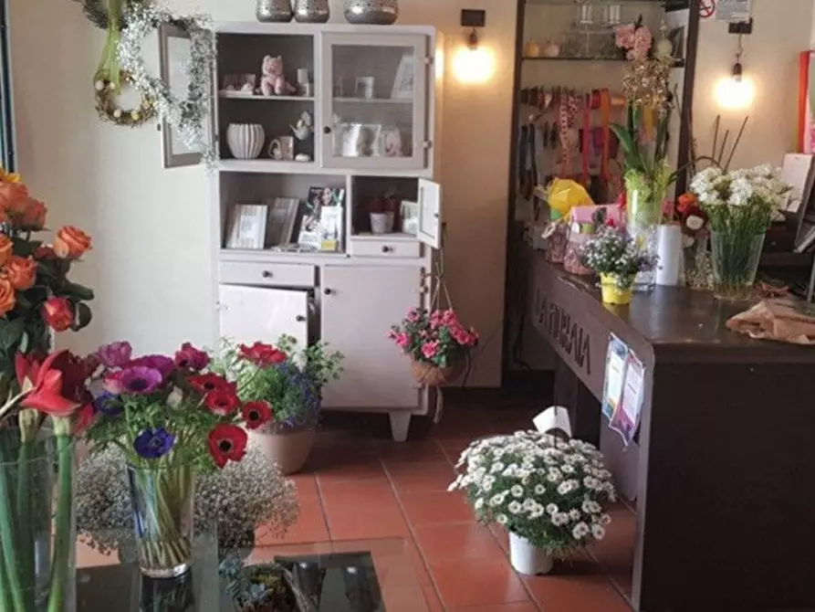 Immagine 22 di Negozio in vendita  in Via Boccaccio, N. 2 a Morsasco