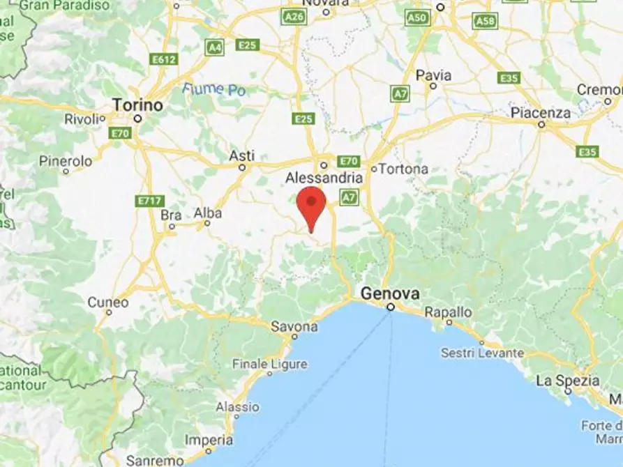 Immagine 24 di Negozio in vendita  in Via Boccaccio, N. 2 a Morsasco