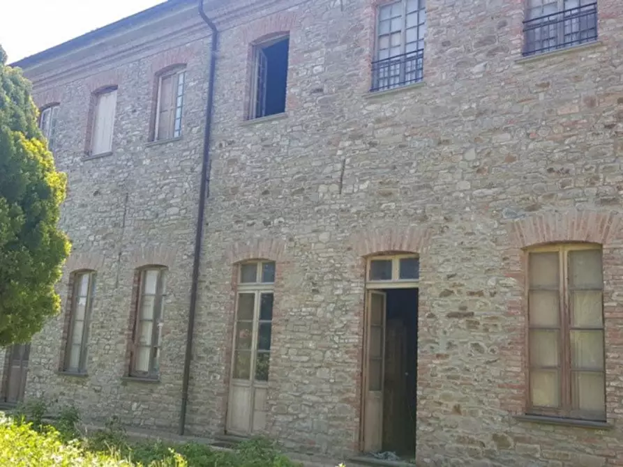 Immagine 2 di Appartamento in vendita  in Via Boccaccio, N. 8 a Morsasco