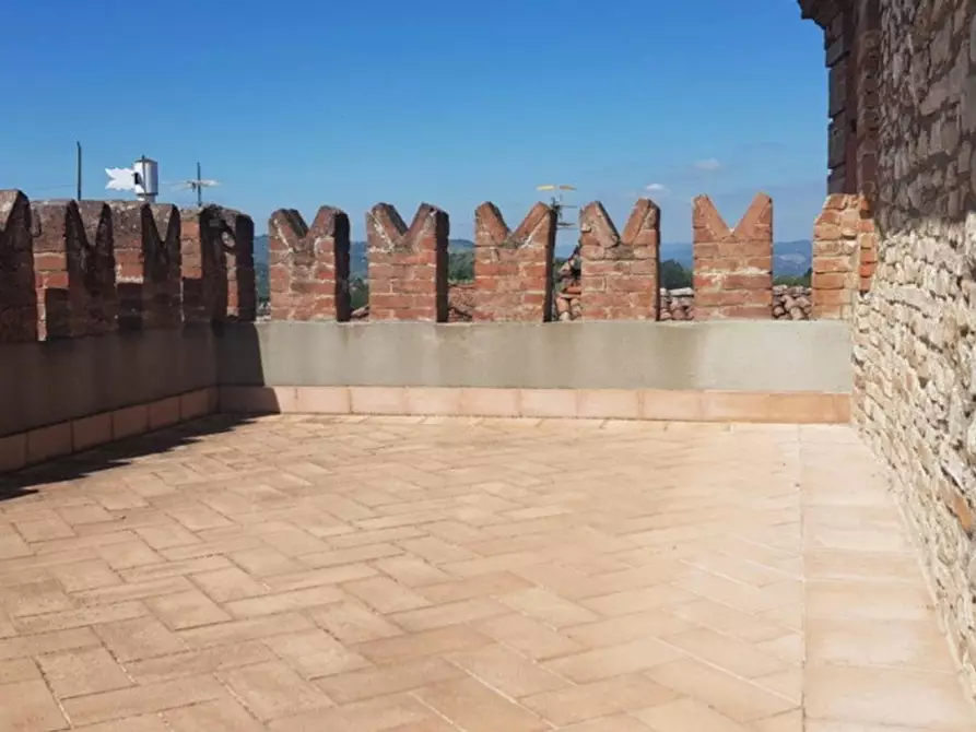 Immagine 7 di Appartamento in vendita  in Via Boccaccio, N. 8 a Morsasco