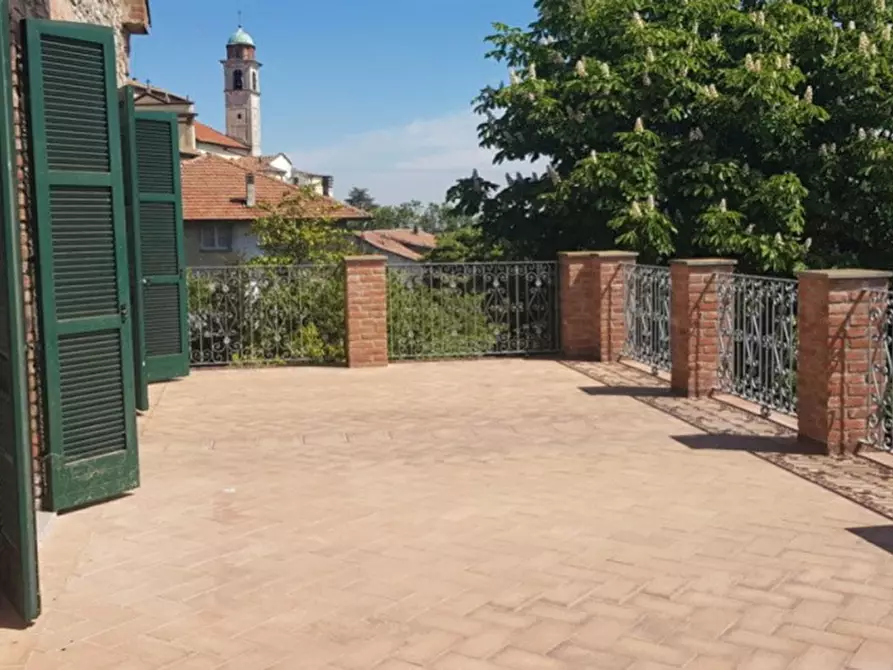 Immagine 8 di Appartamento in vendita  in Via Boccaccio, N. 8 a Morsasco