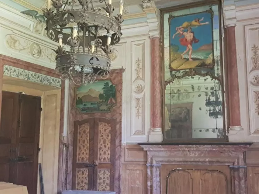 Immagine 14 di Appartamento in vendita  in Via Boccaccio, N. 8 a Morsasco