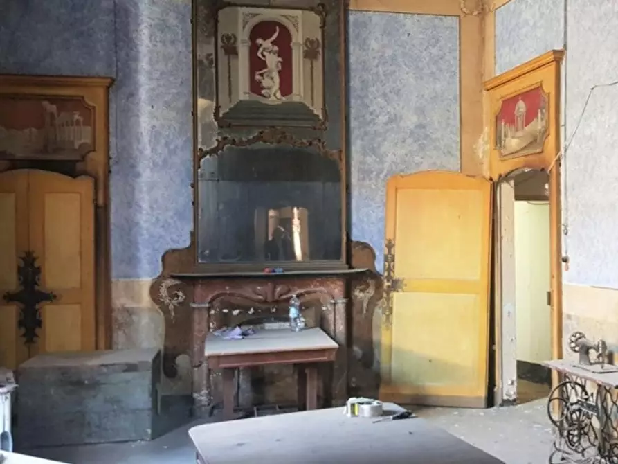 Immagine 20 di Appartamento in vendita  in Via Boccaccio, N. 8 a Morsasco