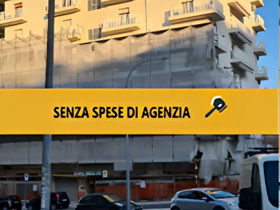 Immagine 2 di Appartamento in vendita  in Via Niscemi, 6 a Gela