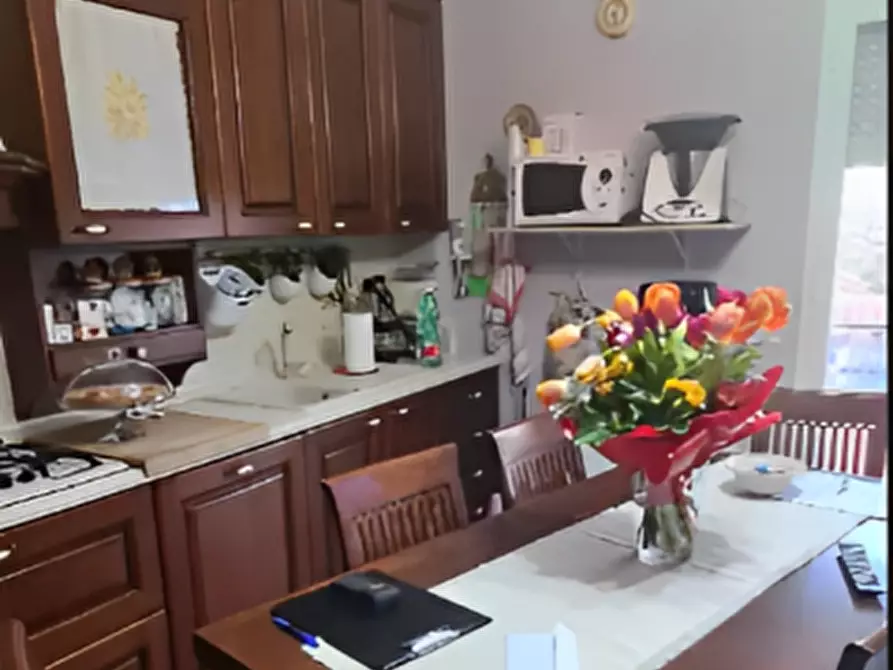 Immagine 3 di Appartamento in vendita  in Via Niscemi, 6 a Gela