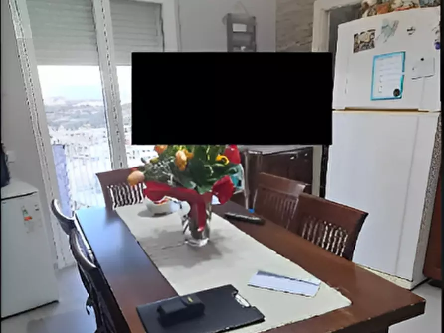Immagine 4 di Appartamento in vendita  in Via Niscemi, 6 a Gela