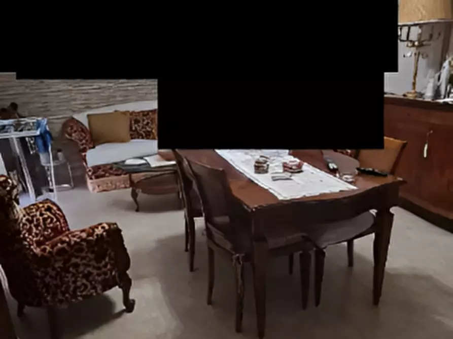 Immagine 5 di Appartamento in vendita  in Via Niscemi, 6 a Gela