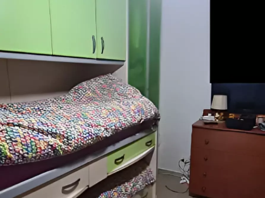 Immagine 6 di Appartamento in vendita  in Via Niscemi, 6 a Gela