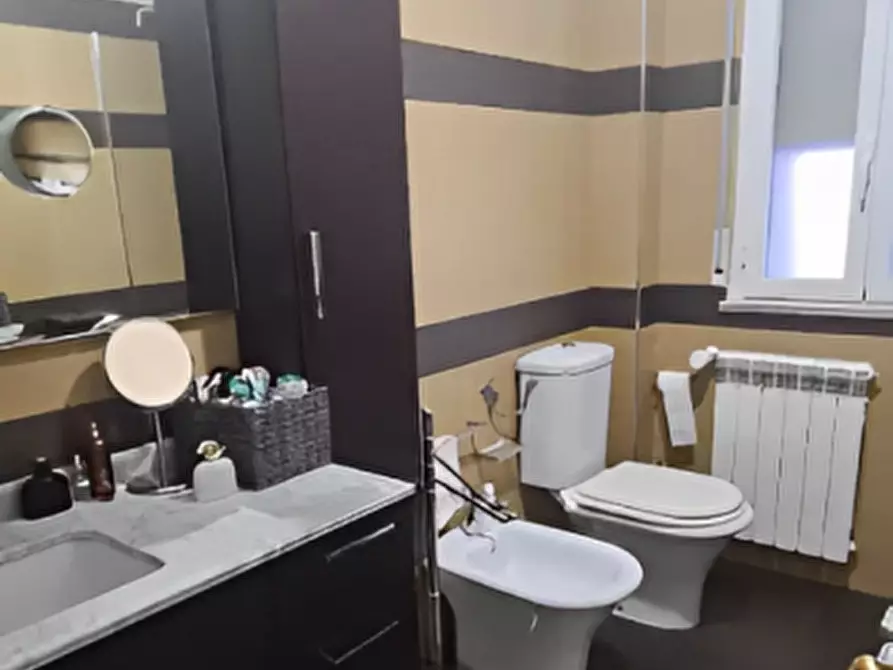 Immagine 7 di Appartamento in vendita  in Via Niscemi, 6 a Gela