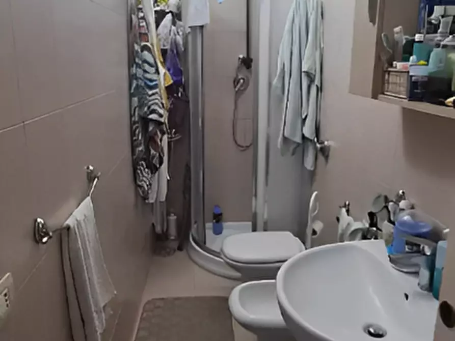 Immagine 8 di Appartamento in vendita  in Via Niscemi, 6 a Gela