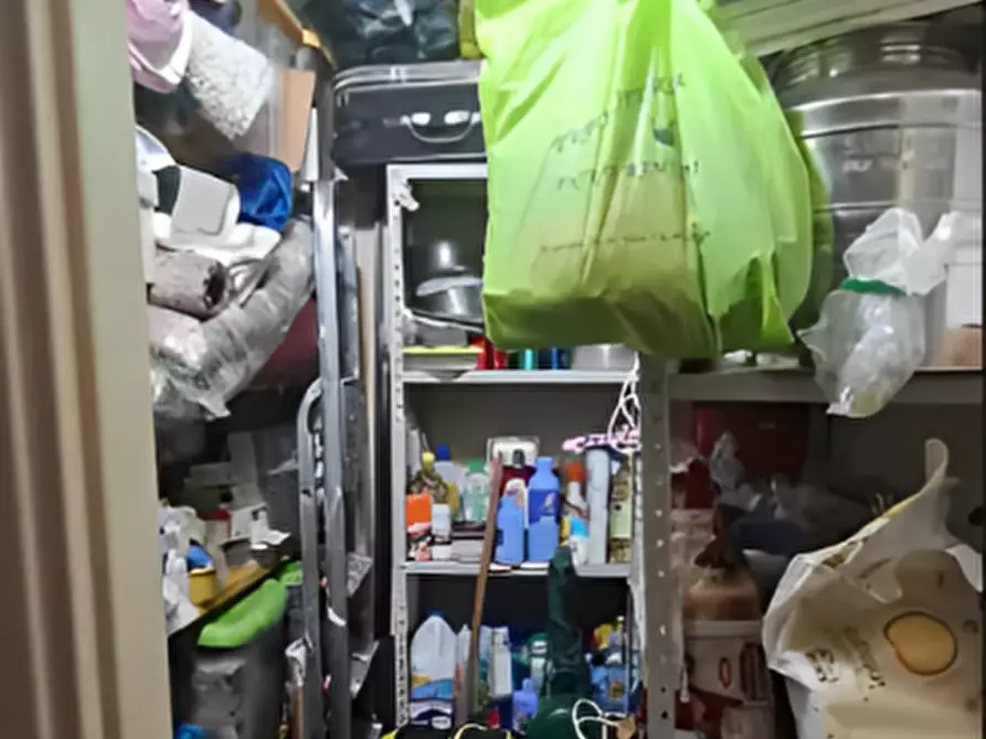 Immagine 10 di Appartamento in vendita  in Via Niscemi, 6 a Gela