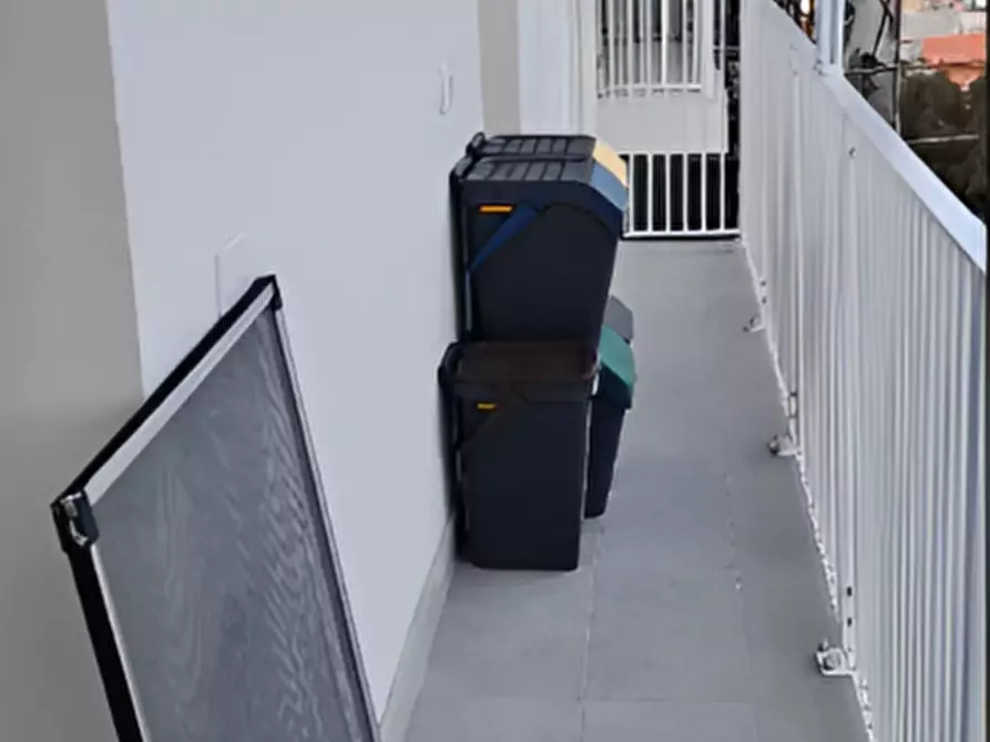 Immagine 11 di Appartamento in vendita  in Via Niscemi, 6 a Gela