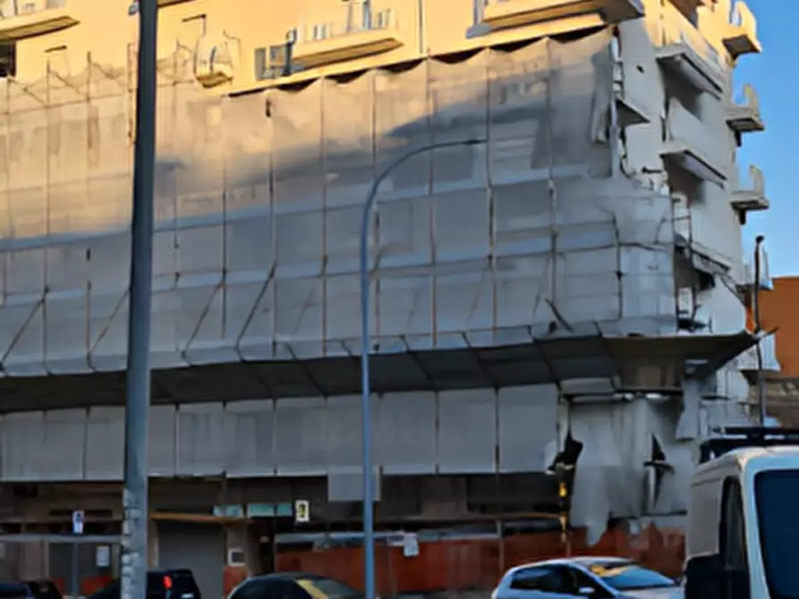 Immagine 12 di Appartamento in vendita  in Via Niscemi, 6 a Gela