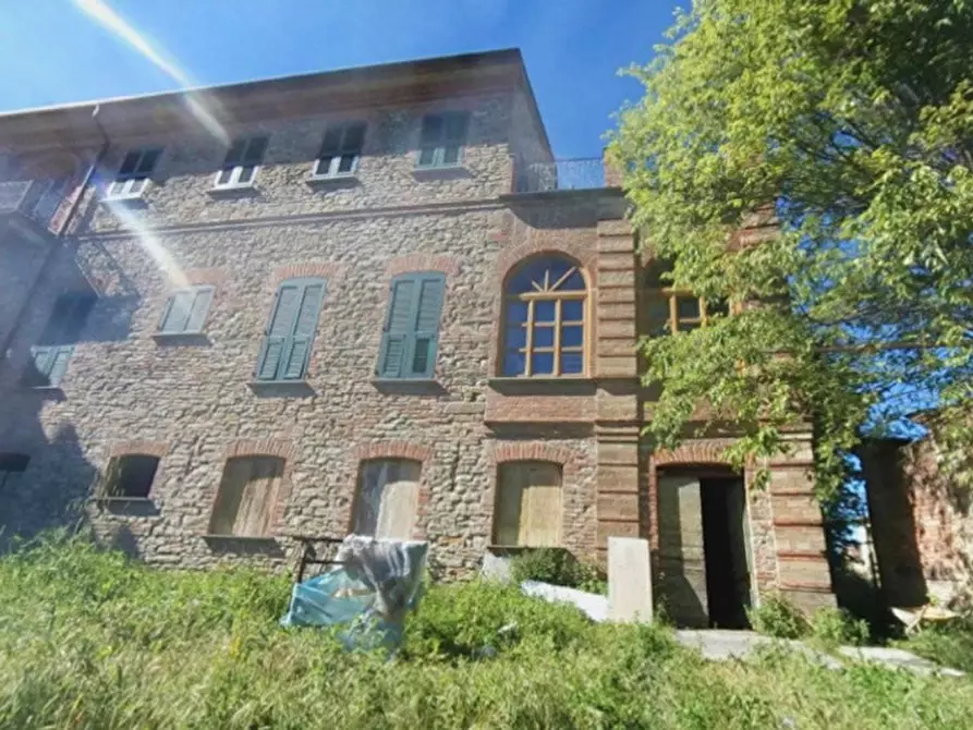 Immagine 2 di Cantina in vendita  in Via Boccaccio, N. 10-12 a Morsasco