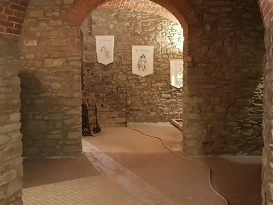 Immagine 5 di Cantina in vendita  in Via Boccaccio, N. 10-12 a Morsasco
