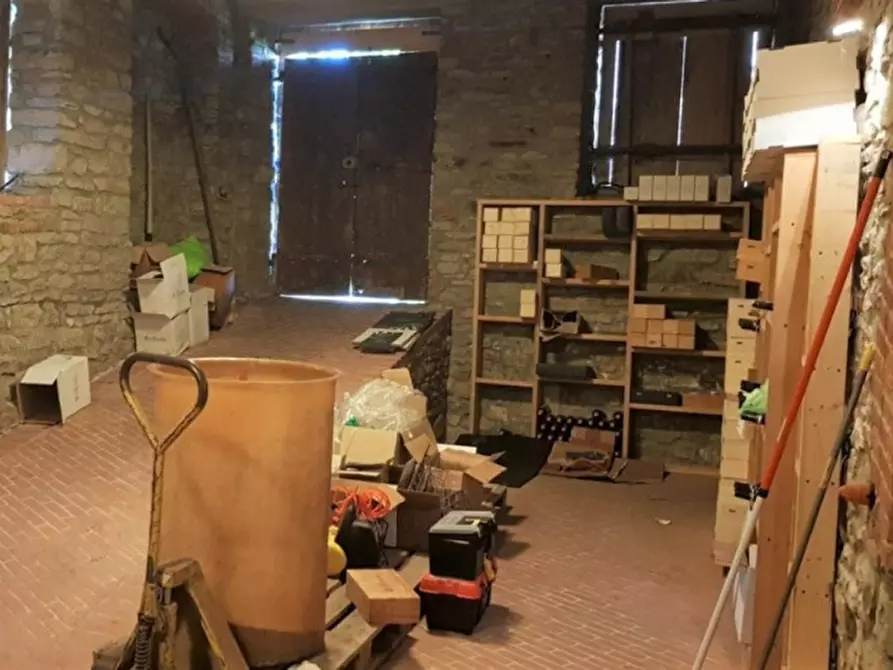 Immagine 8 di Cantina in vendita  in Via Boccaccio, N. 10-12 a Morsasco
