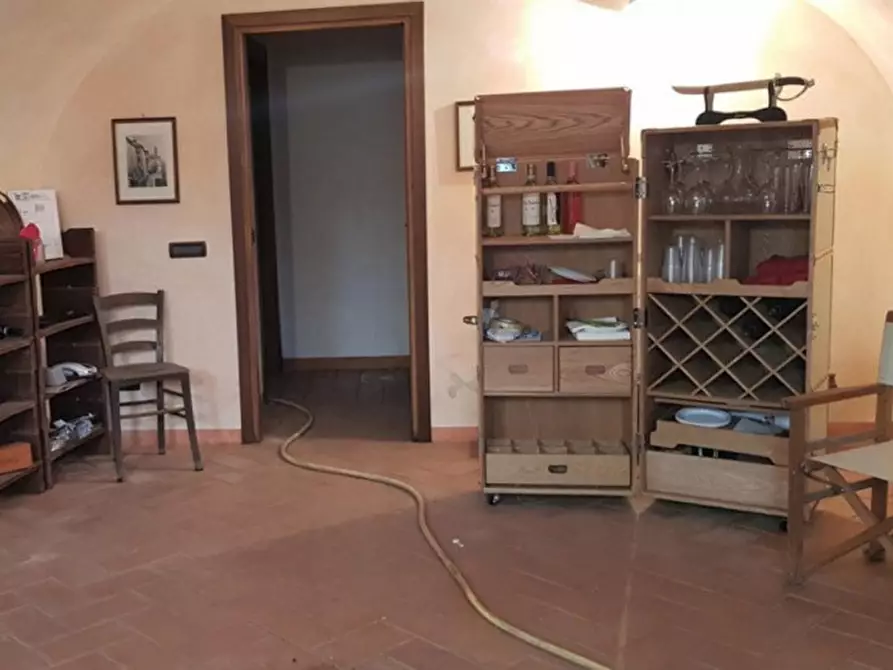 Immagine 12 di Cantina in vendita  in Via Boccaccio, N. 10-12 a Morsasco