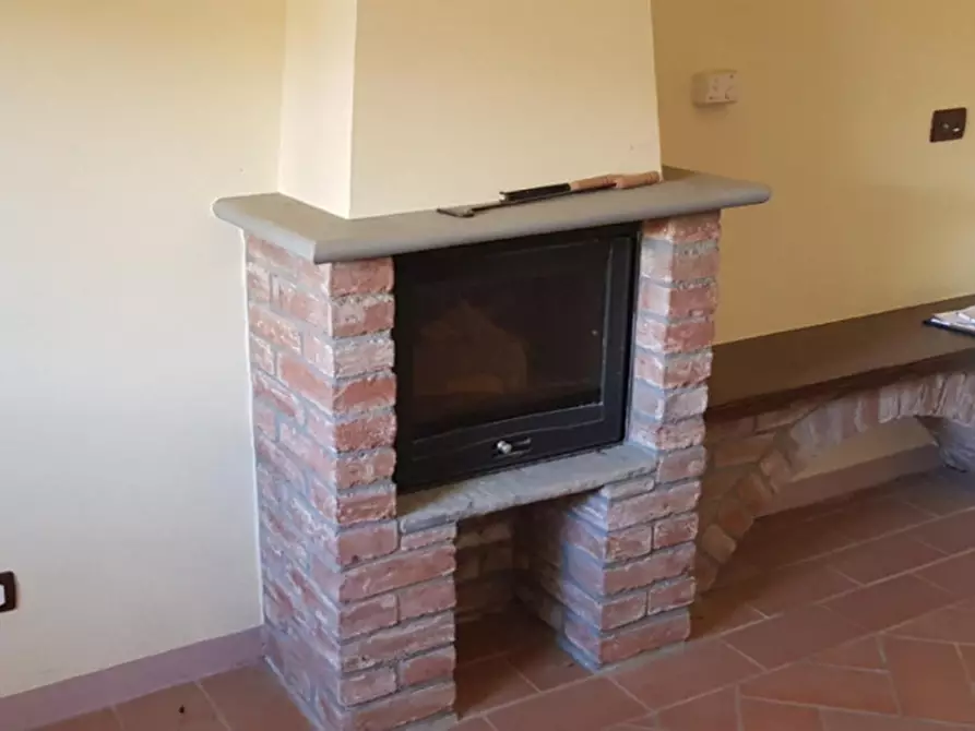 Immagine 13 di Cantina in vendita  in Via Boccaccio, N. 10-12 a Morsasco