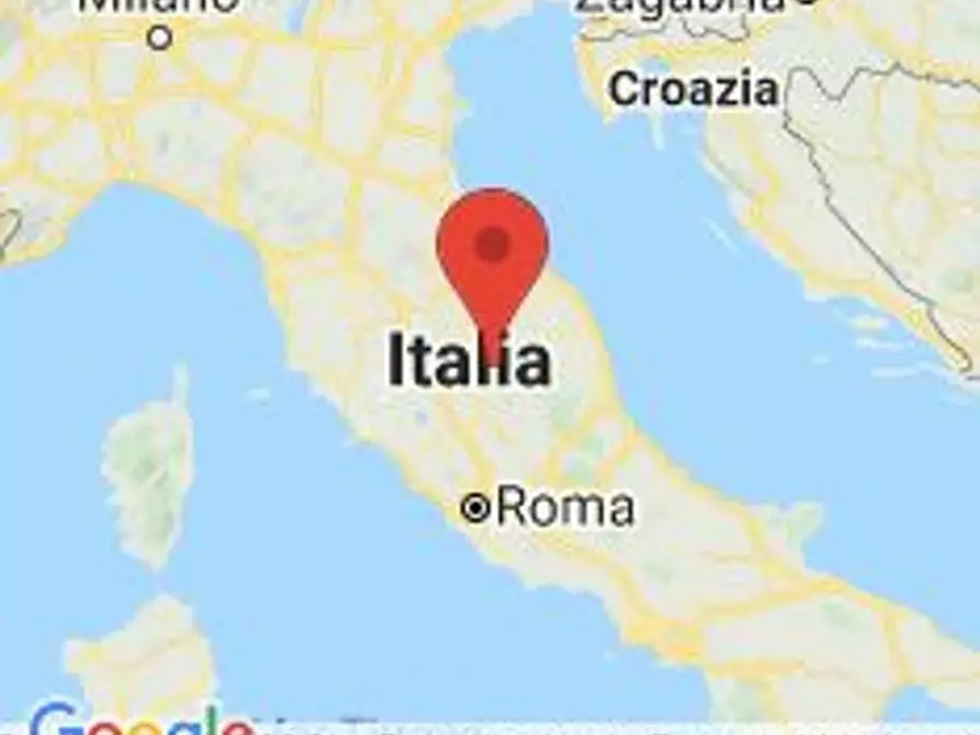 Immagine 3 di Palazzo in vendita  in Via Marconi, N. snc a Spello