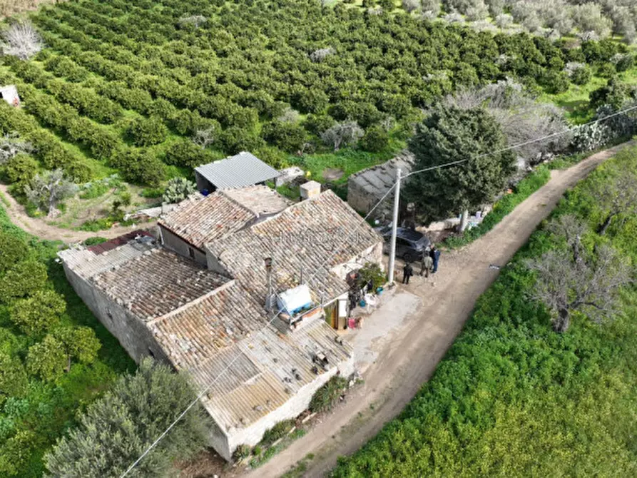 Immagine 2 di Casa indipendente in vendita  in Contrada Bonivini a Noto